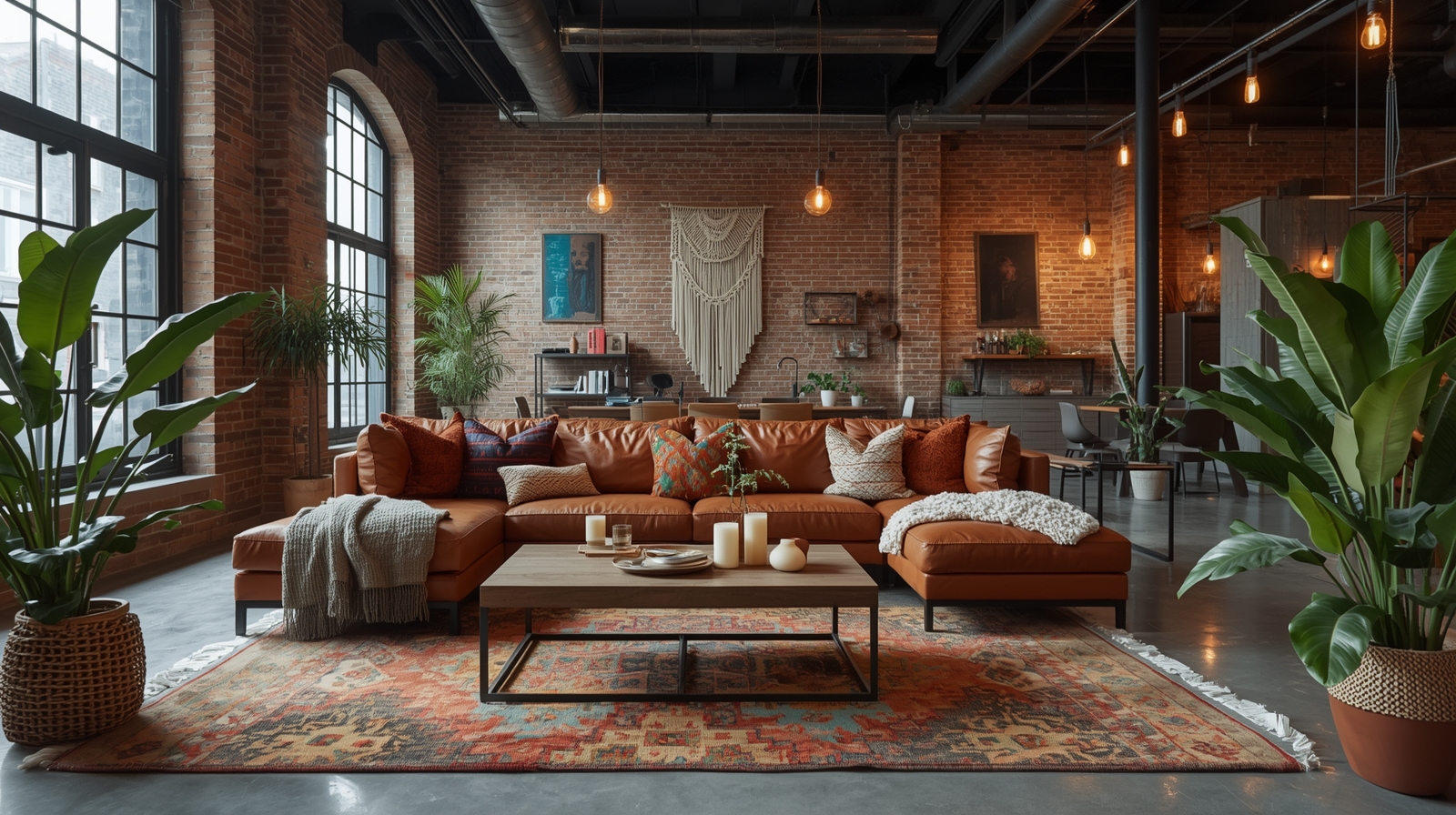 How To Decorate A Living Room On A Budget
